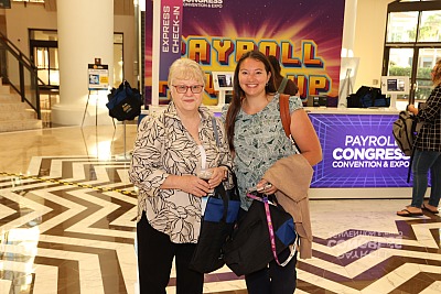 43rd Payroll Congress 2025